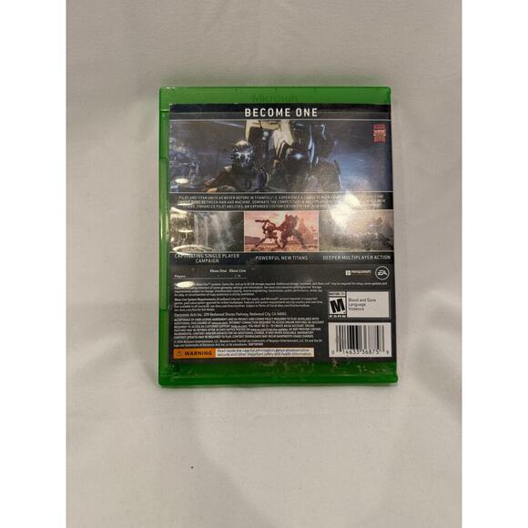 Titanfall 2 Xbox One - Picture 2 of 3